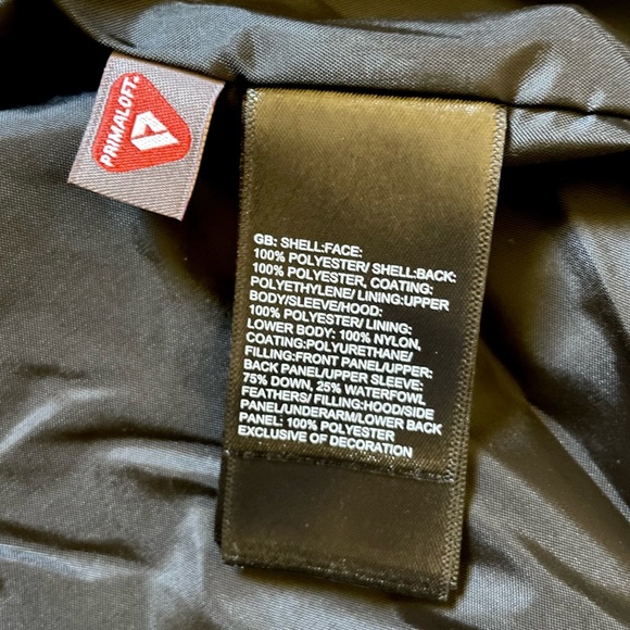 The North Face Women’s Corefire Down Jacket - Picture 10 of 12